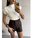 The Basic Short Brown