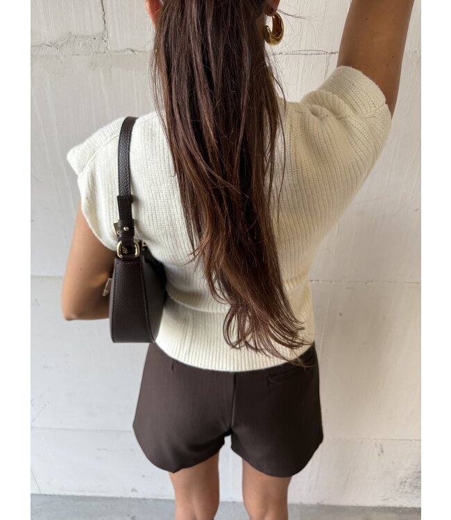 The Basic Short Brown