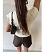 The Basic Short Brown