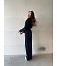The Denim Suit Blue