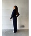 The Denim Suit Blue