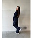 The Denim Suit Blue