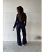 The Denim Suit Blue