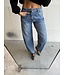 Balloon Jeans Denim W3819