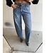 Balloon Jeans Denim W3819