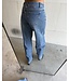 Balloon Jeans Denim W3819