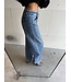 Balloon Jeans Denim W3819
