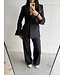 Blazer Mabel Black