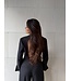 Blazer Mabel Black