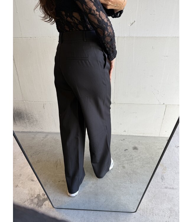 Pantalon Fallon Black