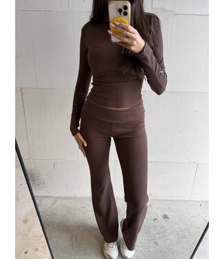 Pants Mae Brown
