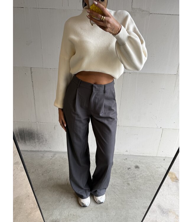 Pantalon Fallon Grey