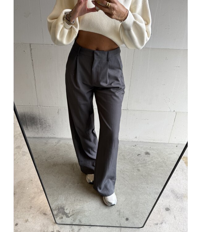 Pantalon Fallon Grey