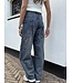 Balloon Jeans Vintage W3832-2