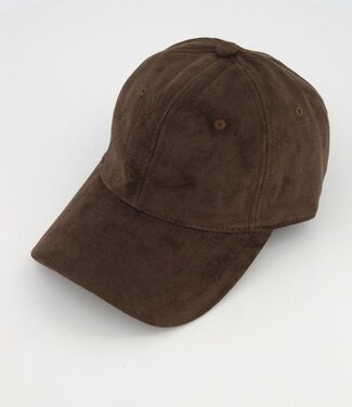 Suede Pet Brown