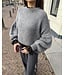Knit Trui Grey