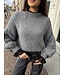Knit Trui Grey