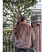 The Fake Fur Brown