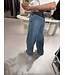 The Extra Tall  Baggy Jeans Denim W3855-1