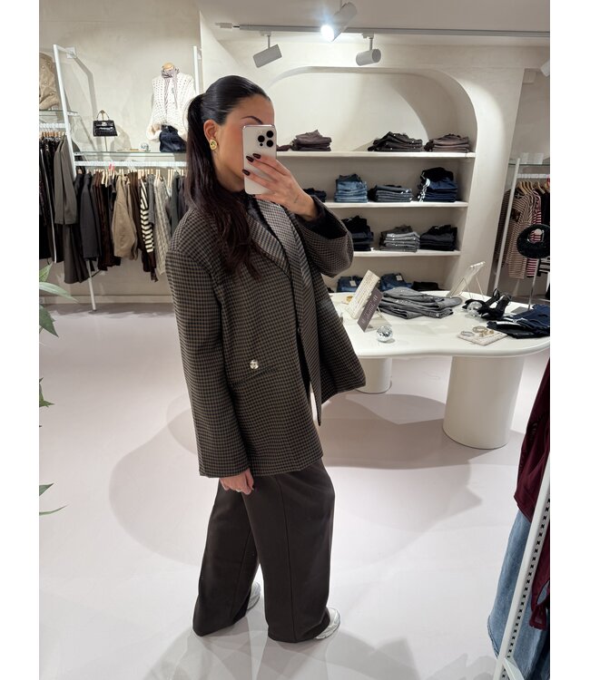 Ambika Oversized Blazer Jayda Geruit