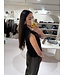 Top Black Julie