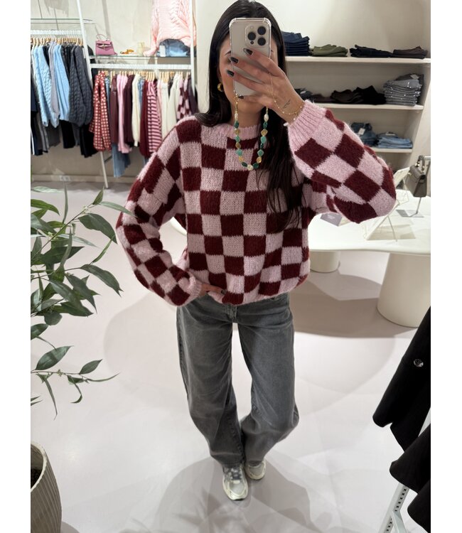 Balloon Jeans Grey W3717-G