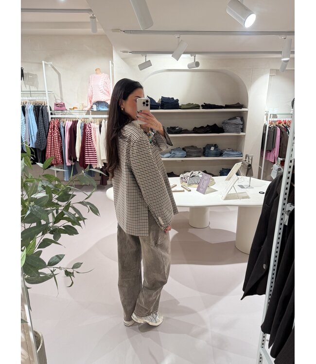 Ambika Oversized Blazer Kate Geruit