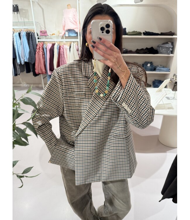 Ambika Oversized Blazer Kate Geruit