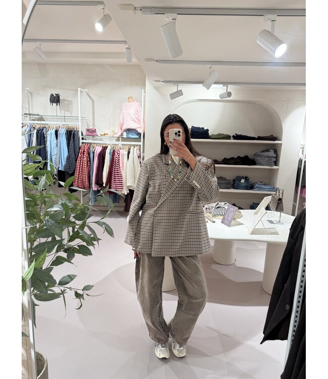 Ambika Oversized Blazer Kate Geruit