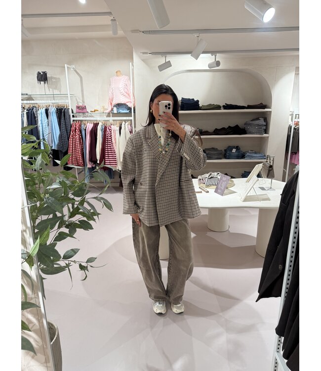 Ambika Oversized Blazer Kate Geruit