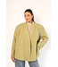 Ambika Oversized Blazer Olive