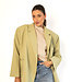 Ambika Oversized Blazer Olive