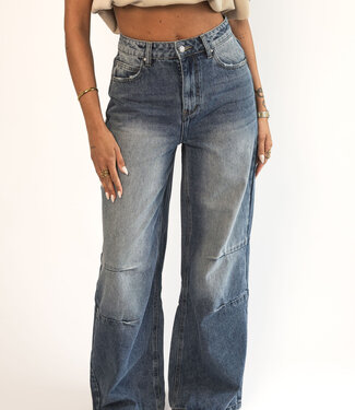 Jeans Riv Wide Leg