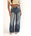 Jeans Riv Wide Leg
