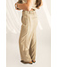 Pantalon Celine Beige