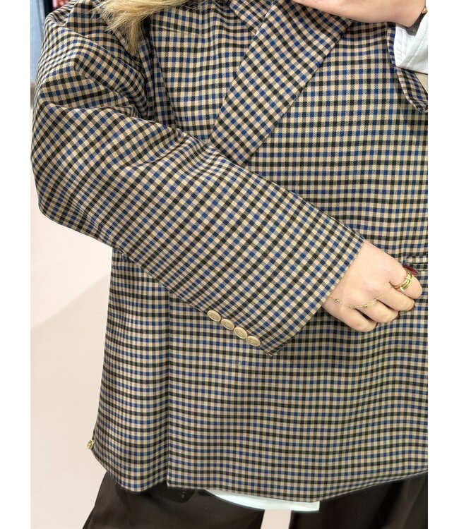 Ambika Oversized Blazer Urben Blazer