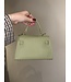 Bag Grace Mint Green Leather