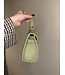 Bag Grace Mint Green Leather