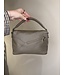 Bag Lexi Mole Taupe Leather