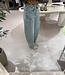 Balloon Jeans Dirty Wash W3832-6