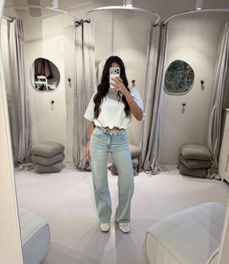 Jeans Extra Tall Light W3636-22