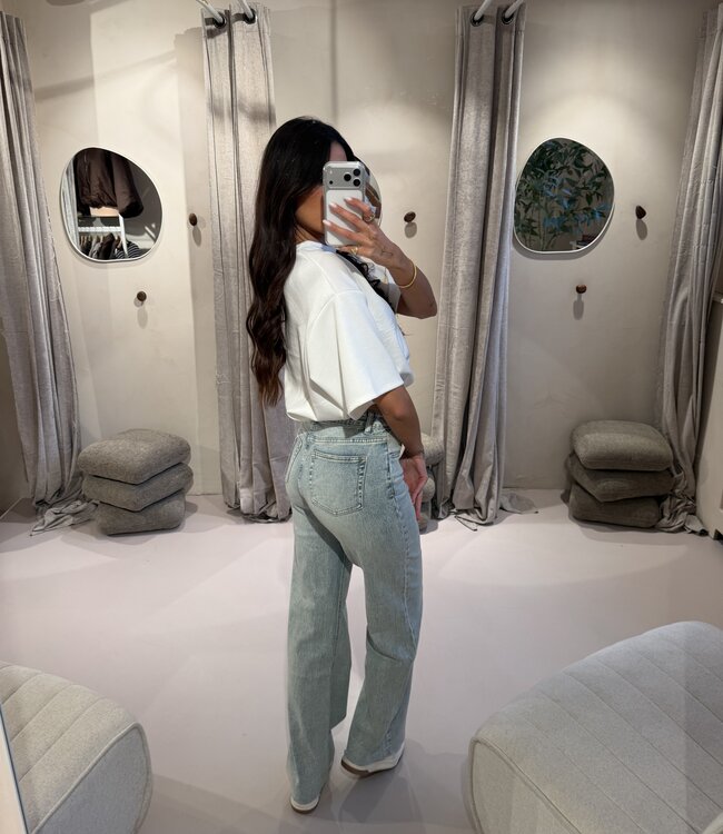 Jeans Extra Tall Light W3636-22