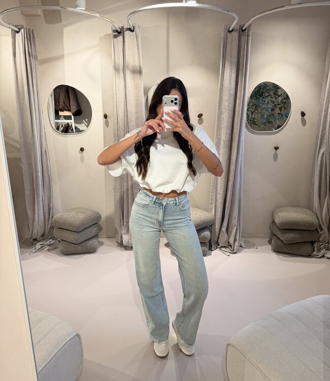 Jeans Extra Tall Light W3636-22