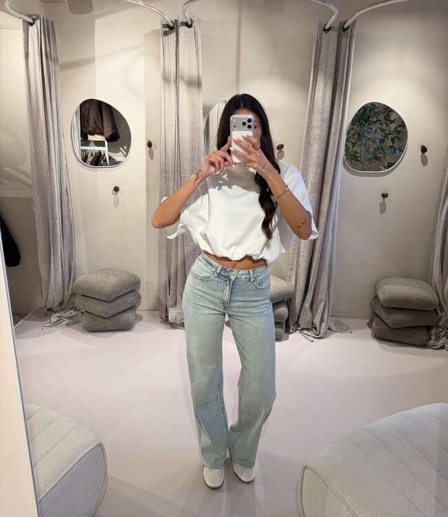 Jeans Extra Tall Light W3636-22