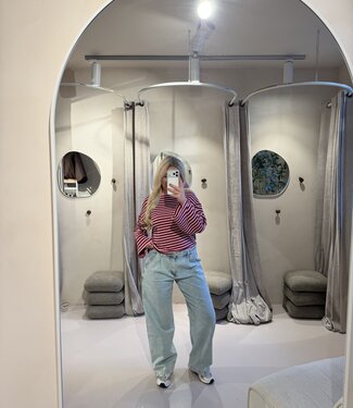 The Detail Jeans  Balloon Fit Y3387