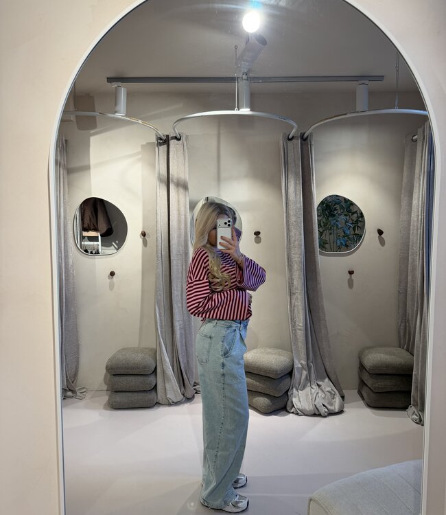 The Detail Jeans  Balloon Fit Y3387