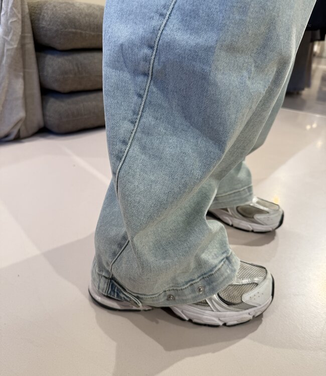 The Detail Jeans  Balloon Fit Y3387