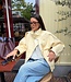 The Statement Jacket Butter Yellow