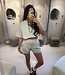 The Elin Jogger Set Grey