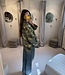 Ambika Oversized Blazer Camouflage